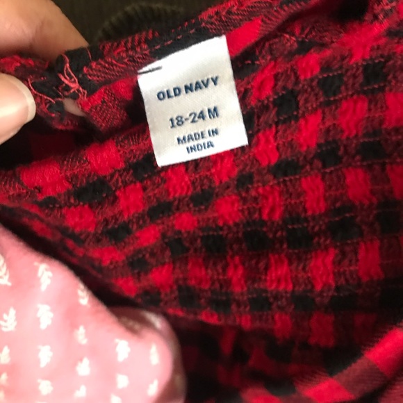 Bodysuit size 18/24 months - Picture 3 of 12